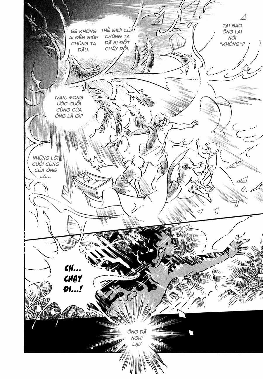 Marginal Chapter 18 trang 10