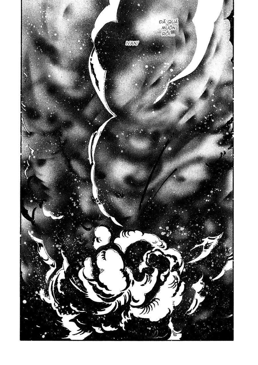 Marginal Chapter 18 trang 11