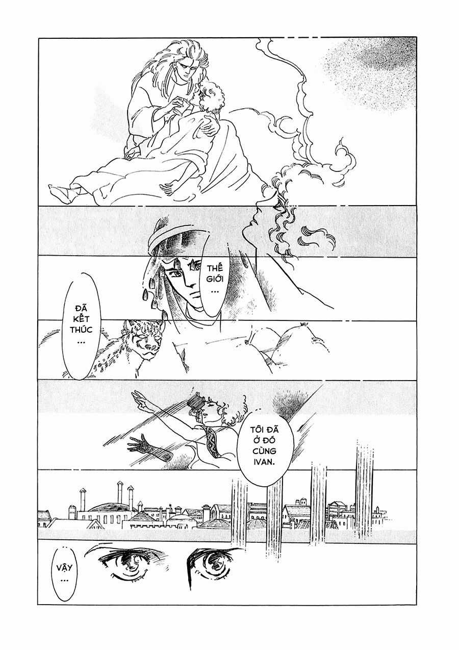 Marginal Chapter 18 trang 13