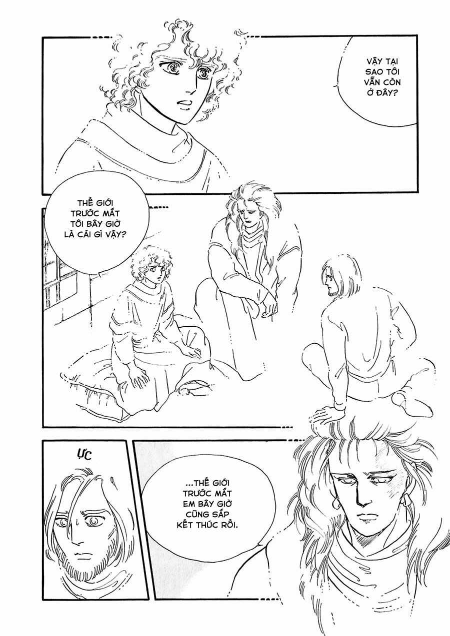 Marginal Chapter 18 trang 14