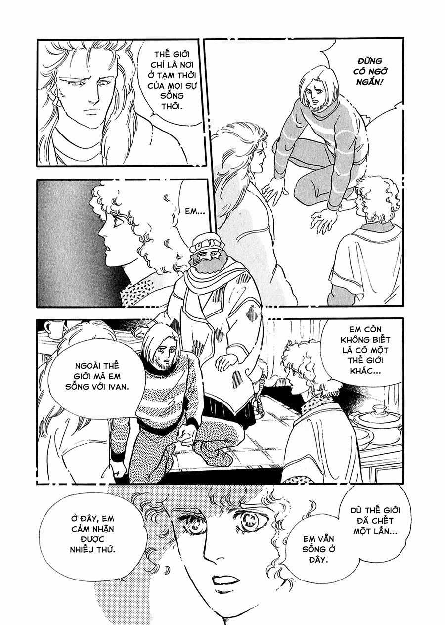 Marginal Chapter 18 trang 15