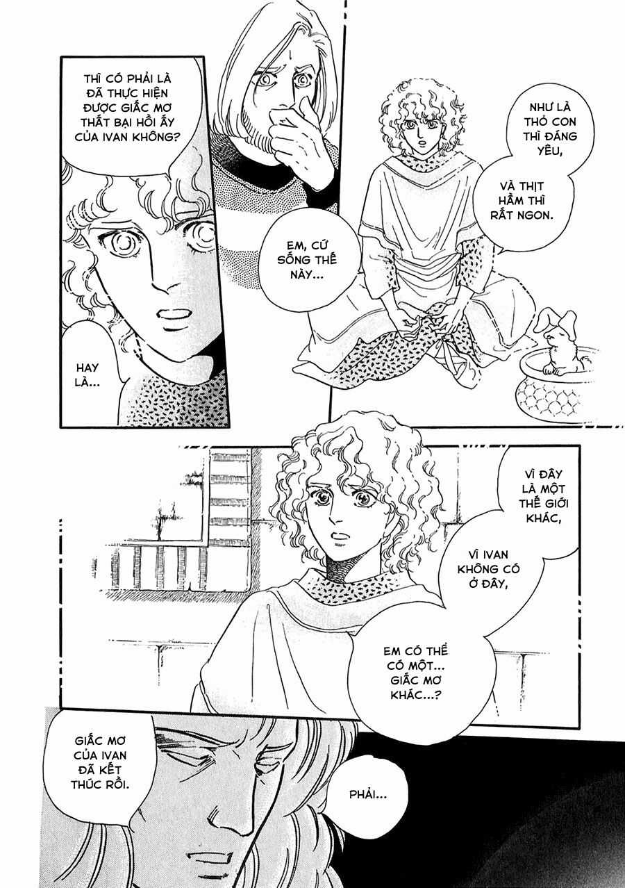 Marginal Chapter 18 trang 16