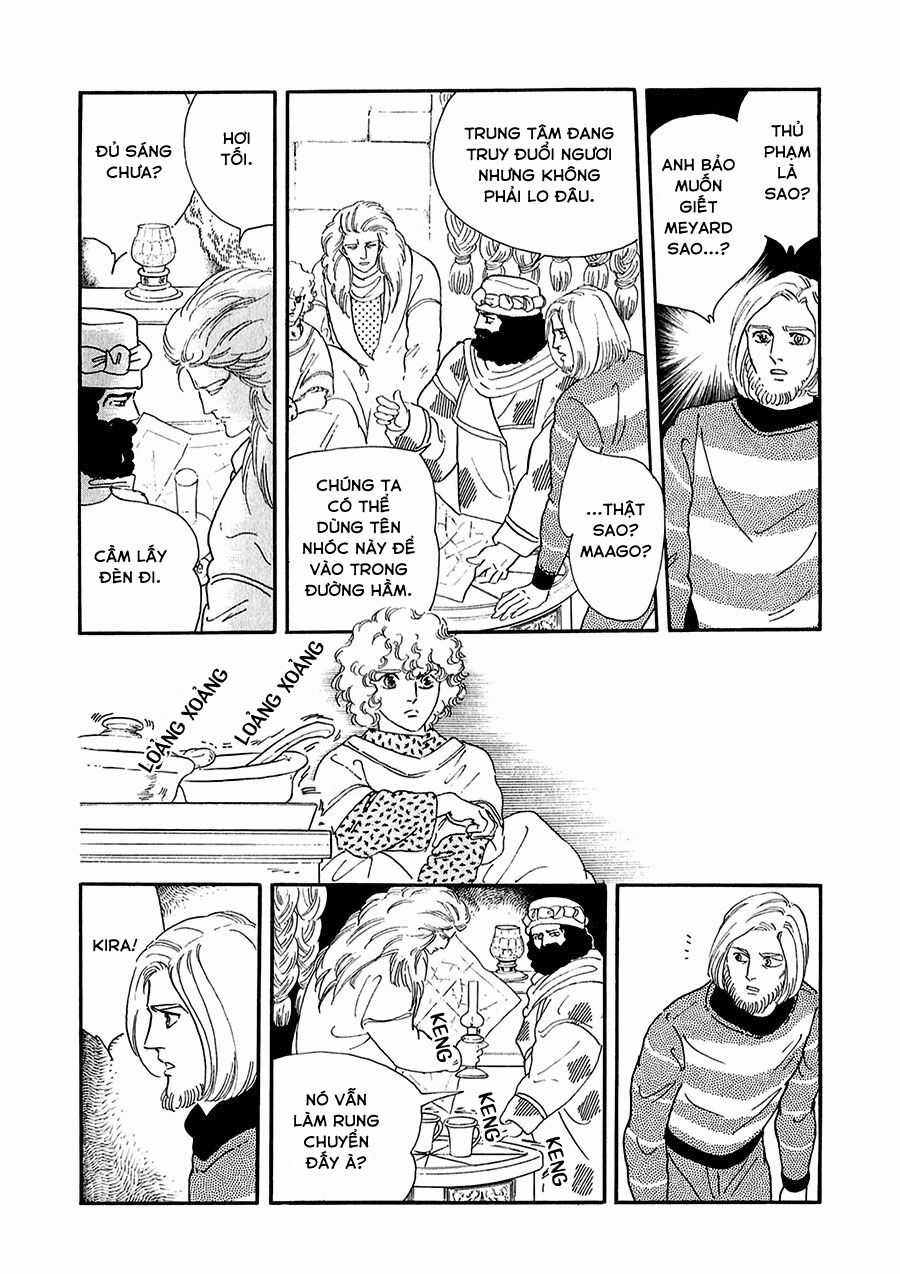 Marginal Chapter 18 trang 18