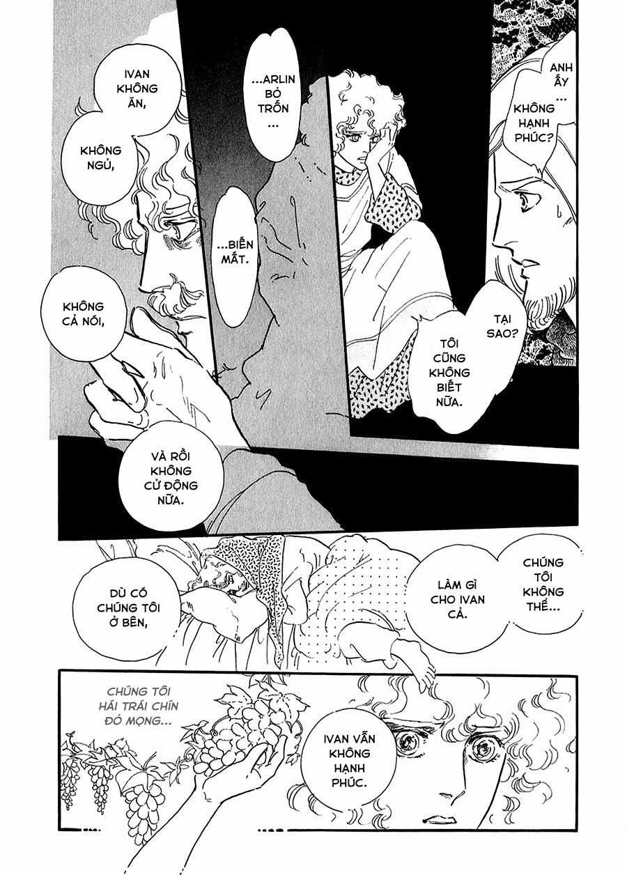 Marginal Chapter 18 trang 2