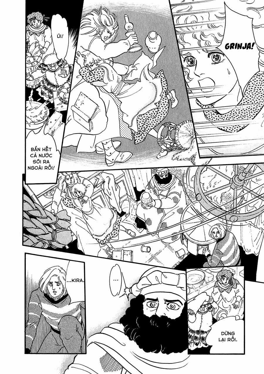 Marginal Chapter 18 trang 20