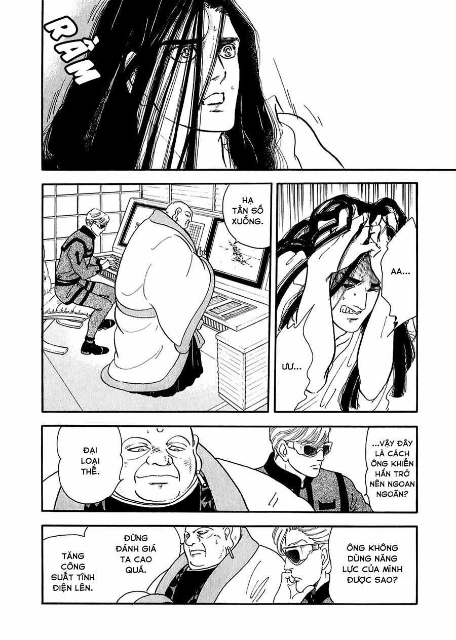 Marginal Chapter 18 trang 24