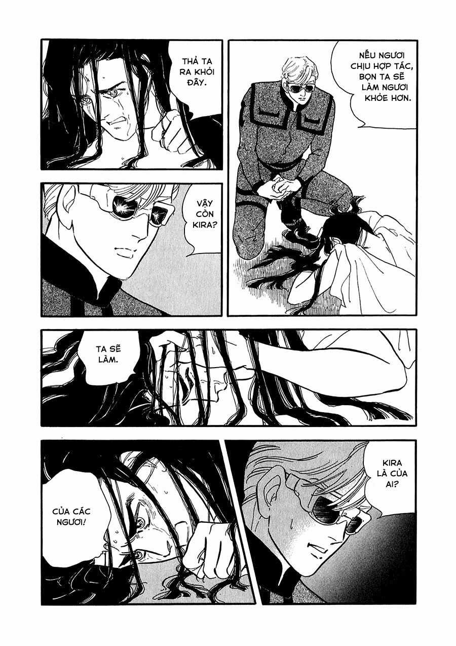 Marginal Chapter 18 trang 26