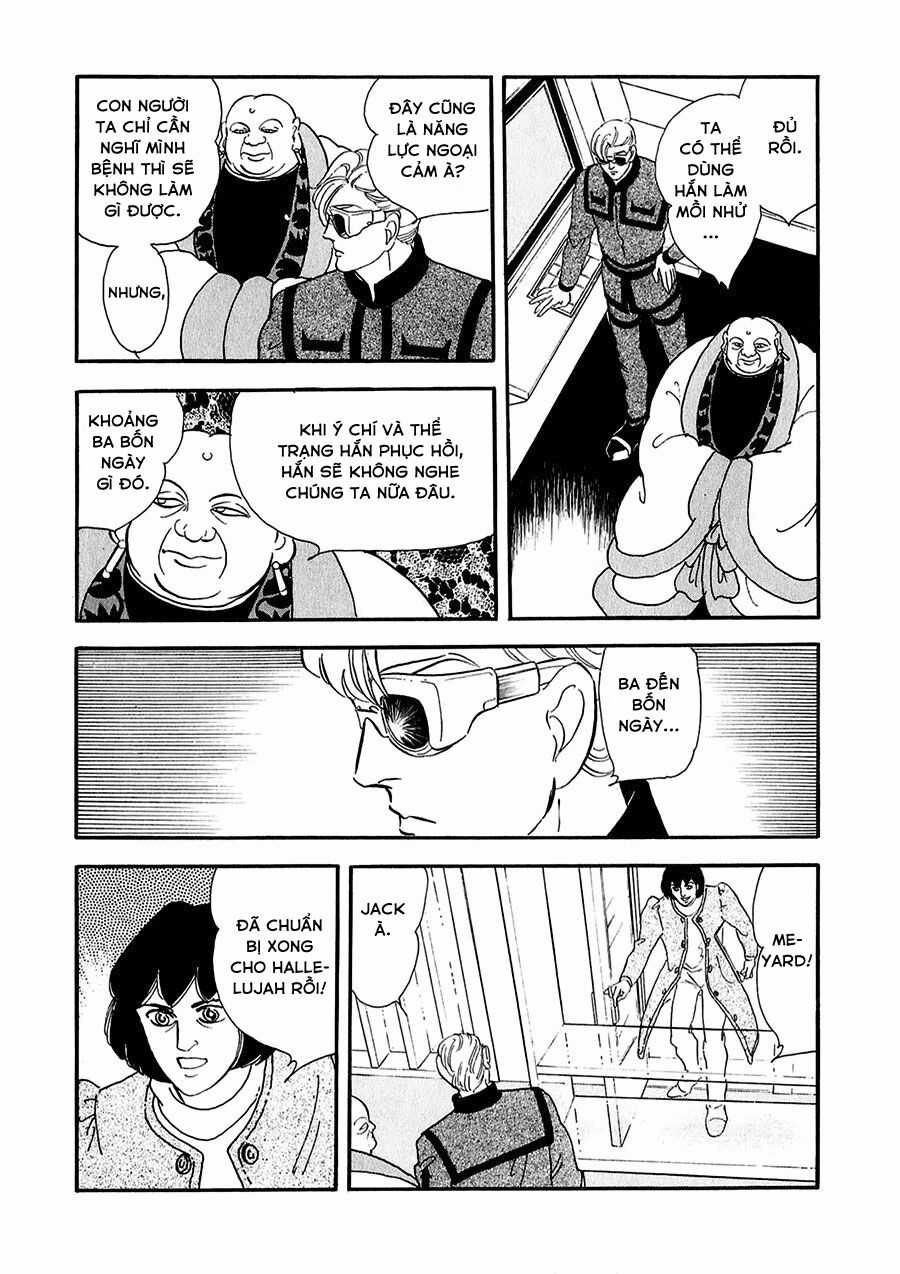 Marginal Chapter 18 trang 27