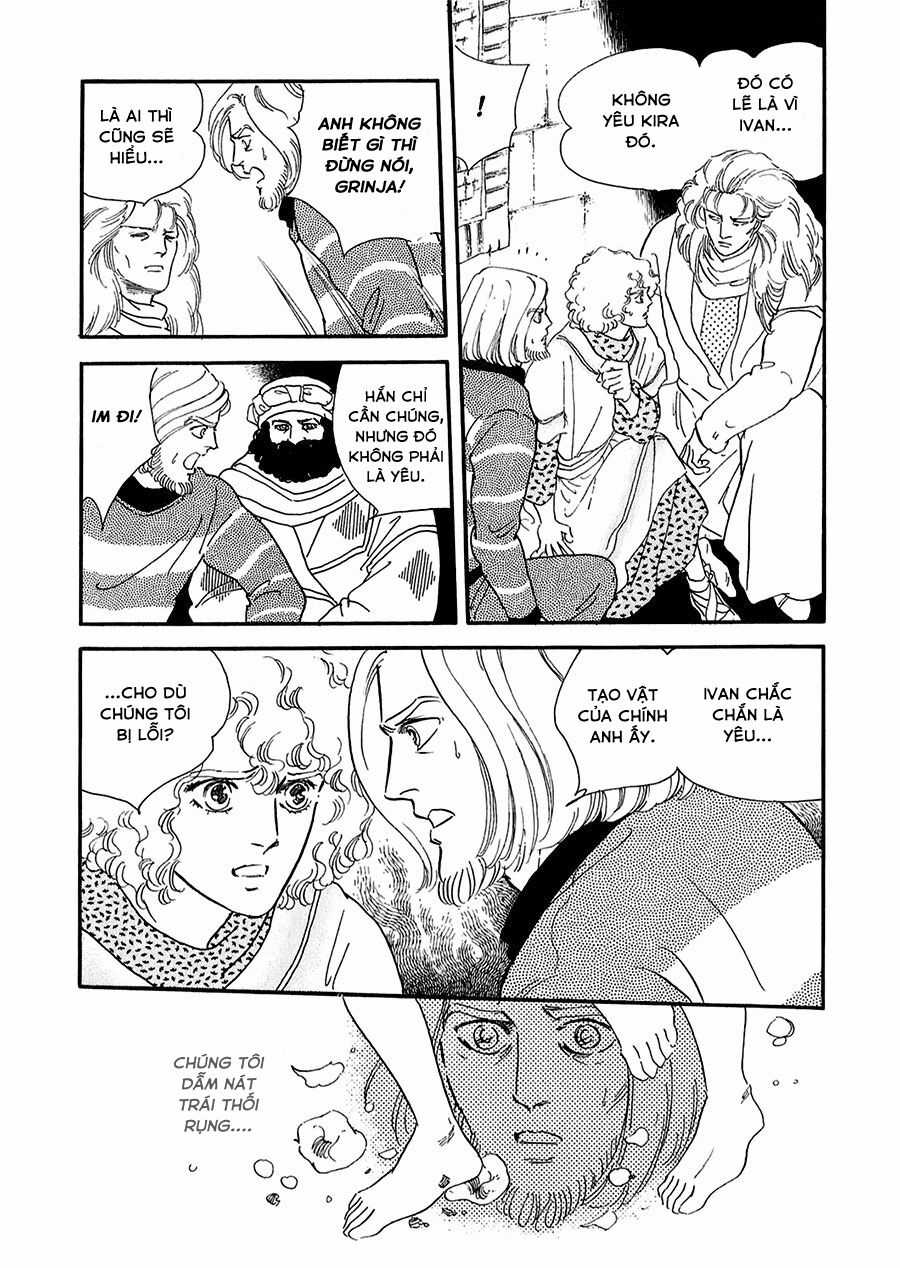 Marginal Chapter 18 trang 3