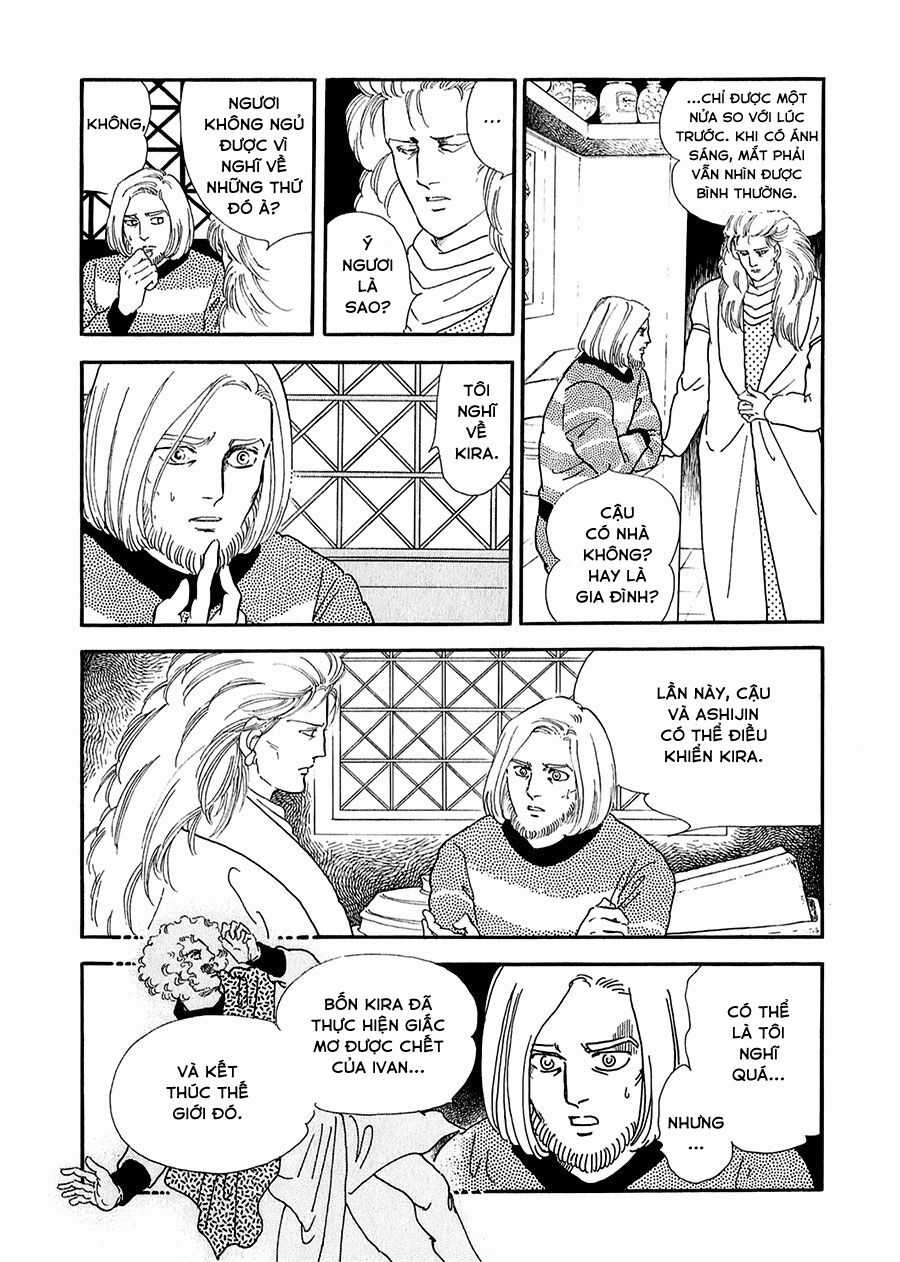 Marginal Chapter 18 trang 30