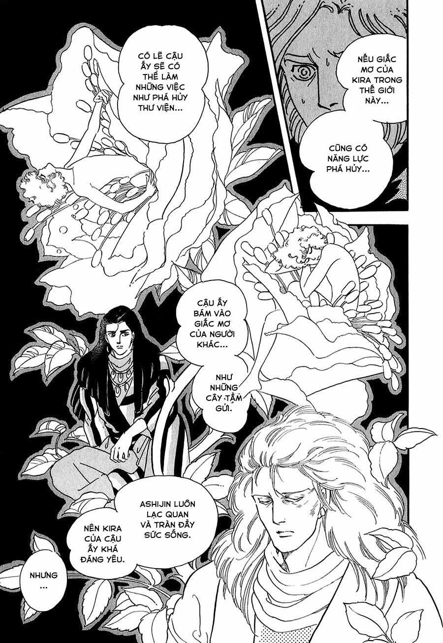 Marginal Chapter 18 trang 31