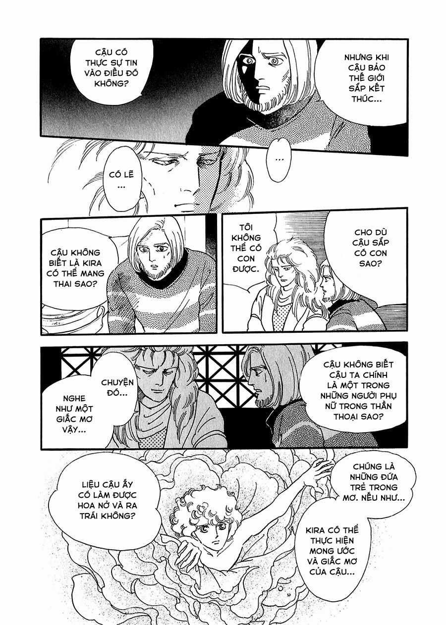 Marginal Chapter 18 trang 32