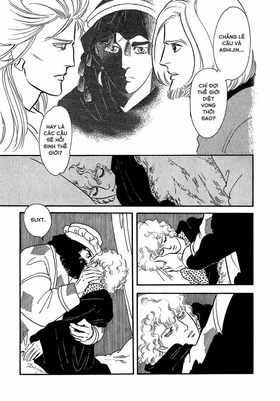 Marginal Chapter 18 trang 33