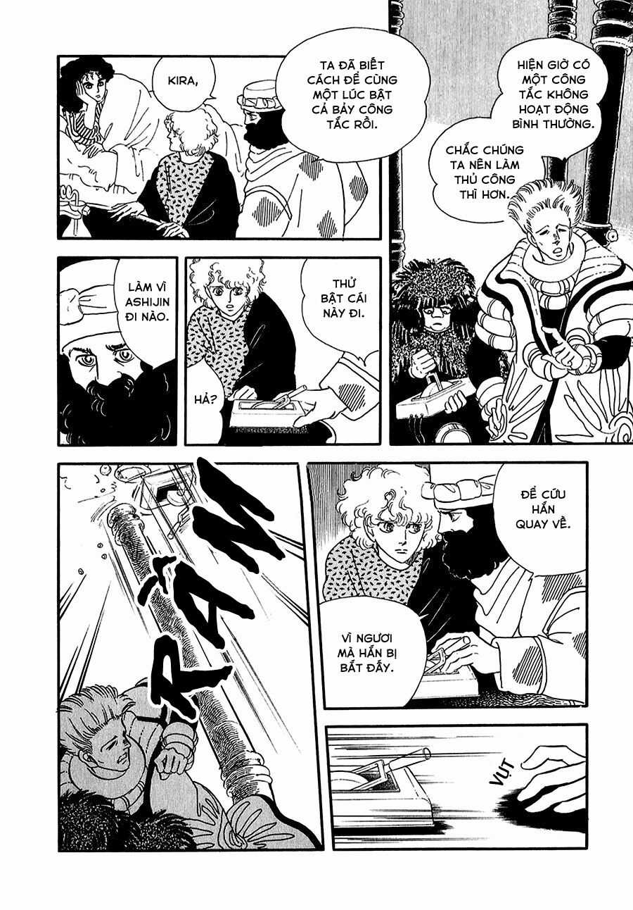 Marginal Chapter 18 trang 36