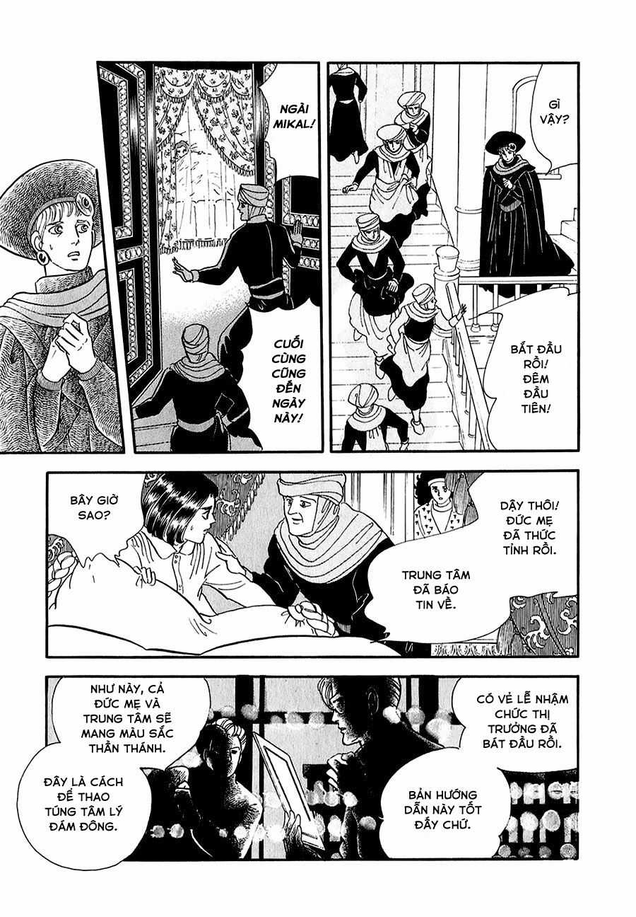 Marginal Chapter 18 trang 39