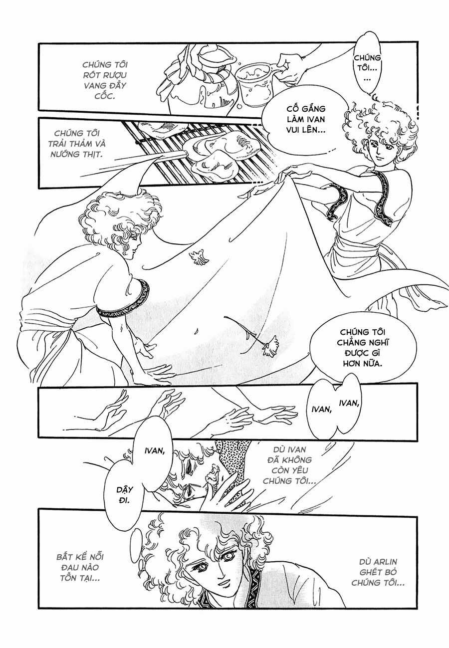 Marginal Chapter 18 trang 4