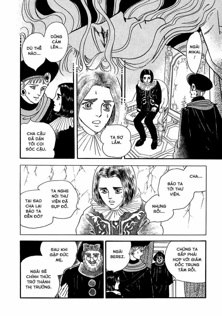 Marginal Chapter 18 trang 42