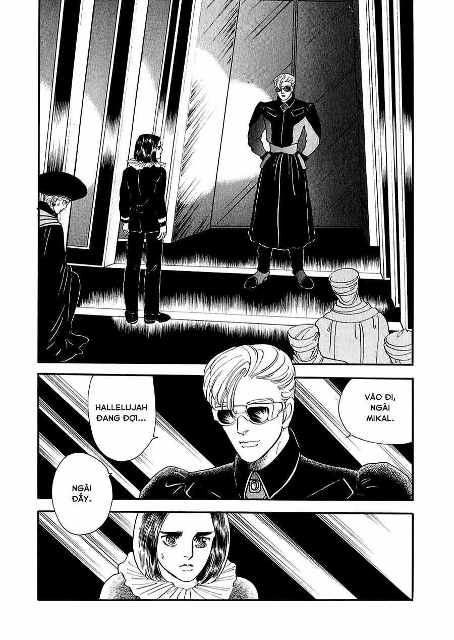 Marginal Chapter 18 trang 43