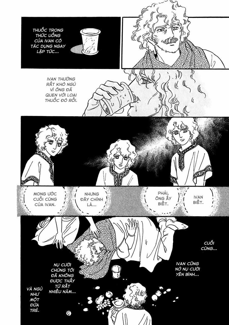 Marginal Chapter 18 trang 6