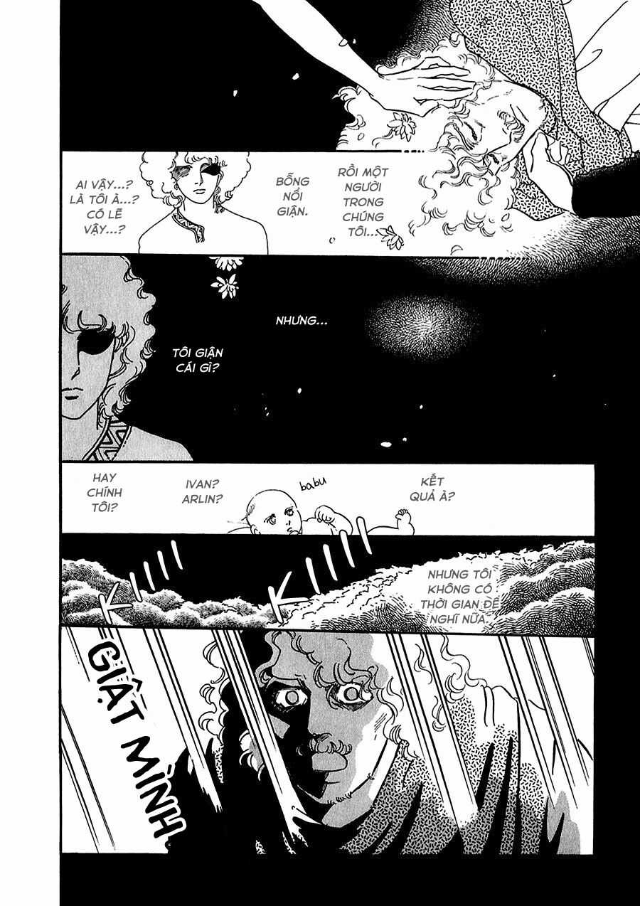 Marginal Chapter 18 trang 8