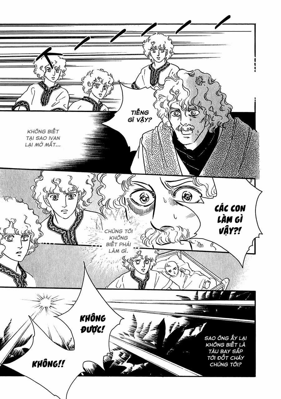 Marginal Chapter 18 trang 9