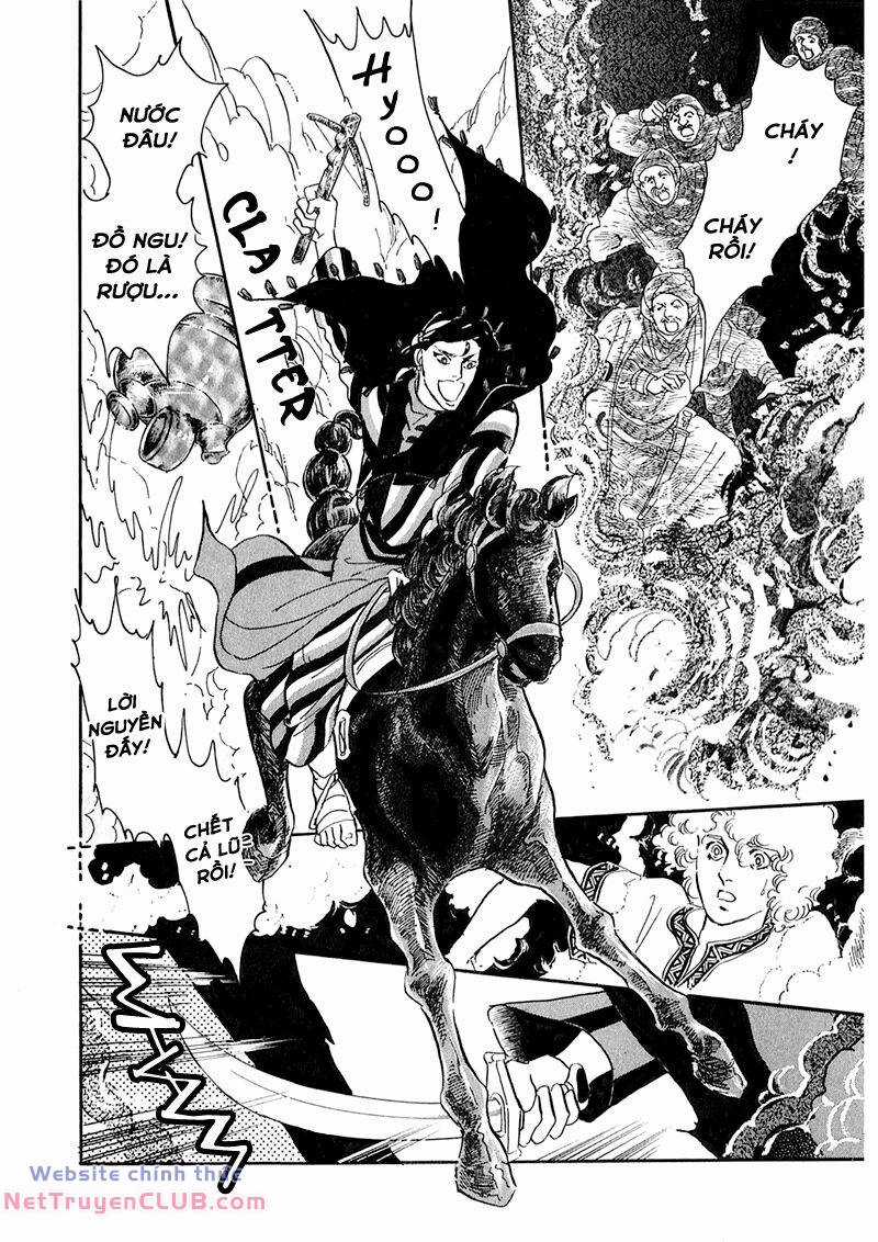 Marginal Chapter 2 trang 10