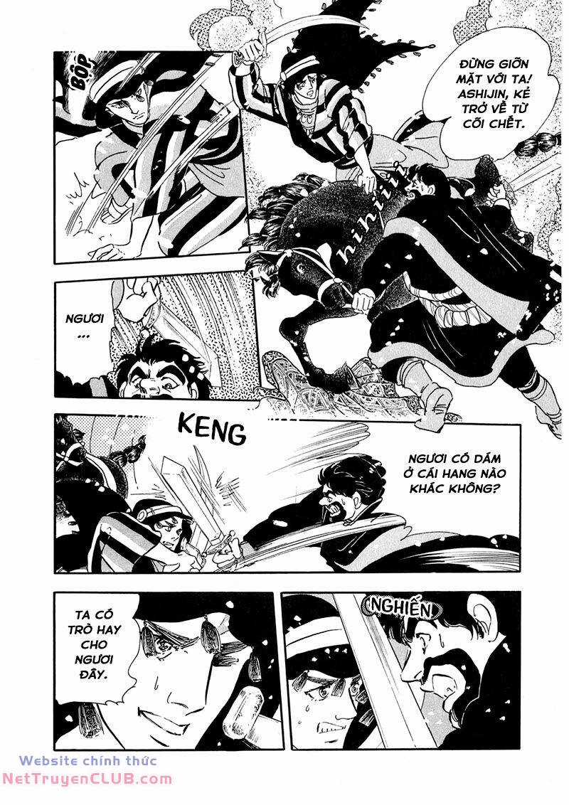 Marginal Chapter 2 trang 14
