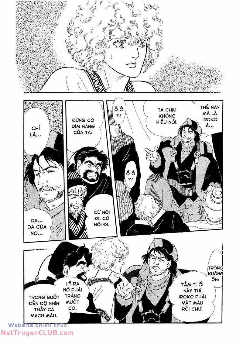 Marginal Chapter 2 trang 2