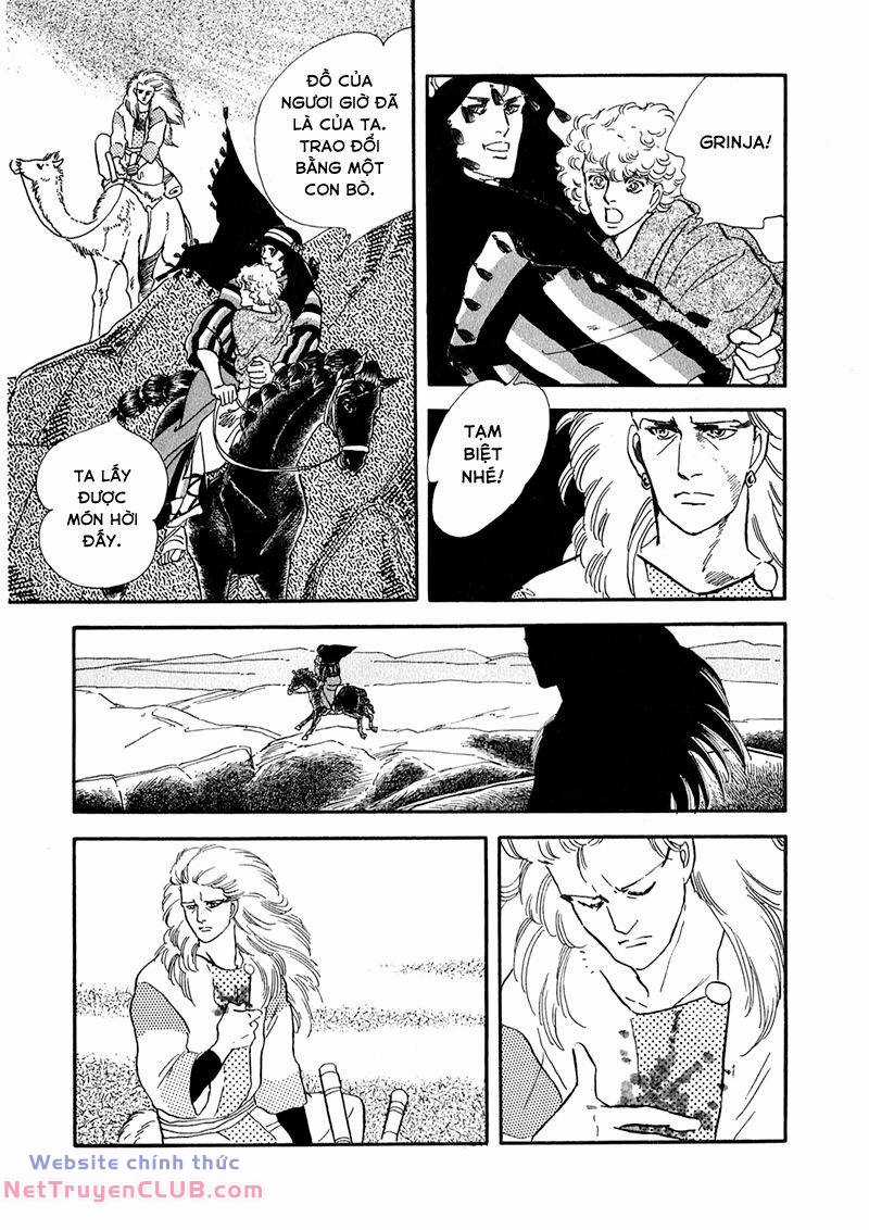 Marginal Chapter 2 trang 21