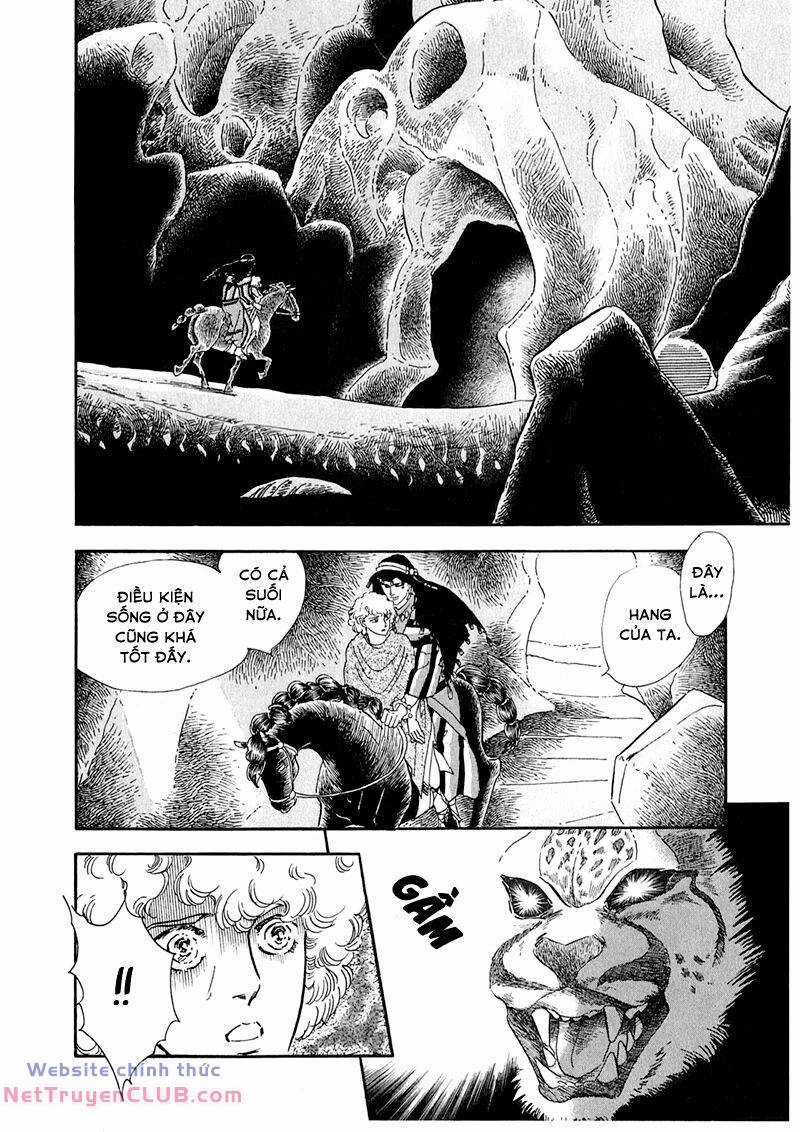 Marginal Chapter 2 trang 22