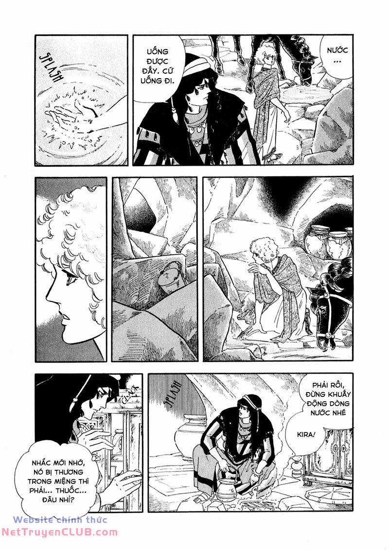 Marginal Chapter 2 trang 25