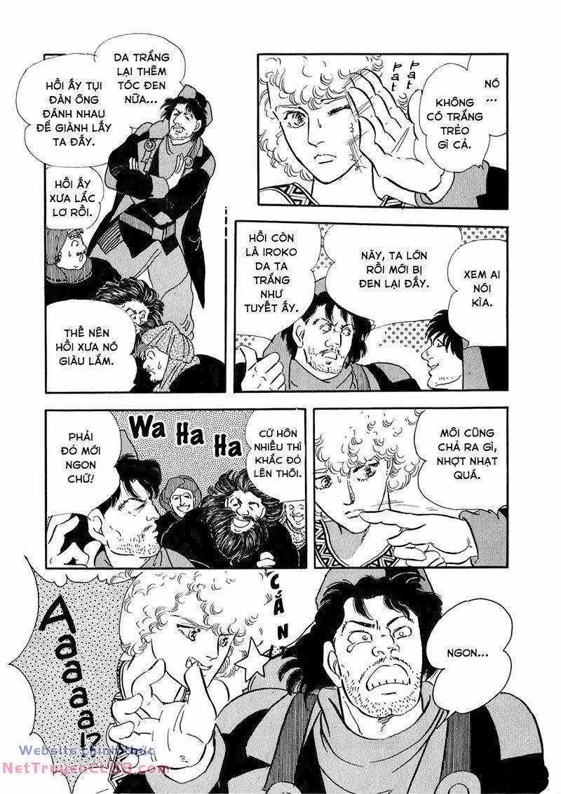 Marginal Chapter 2 trang 3