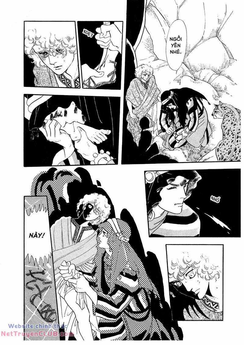 Marginal Chapter 2 trang 30