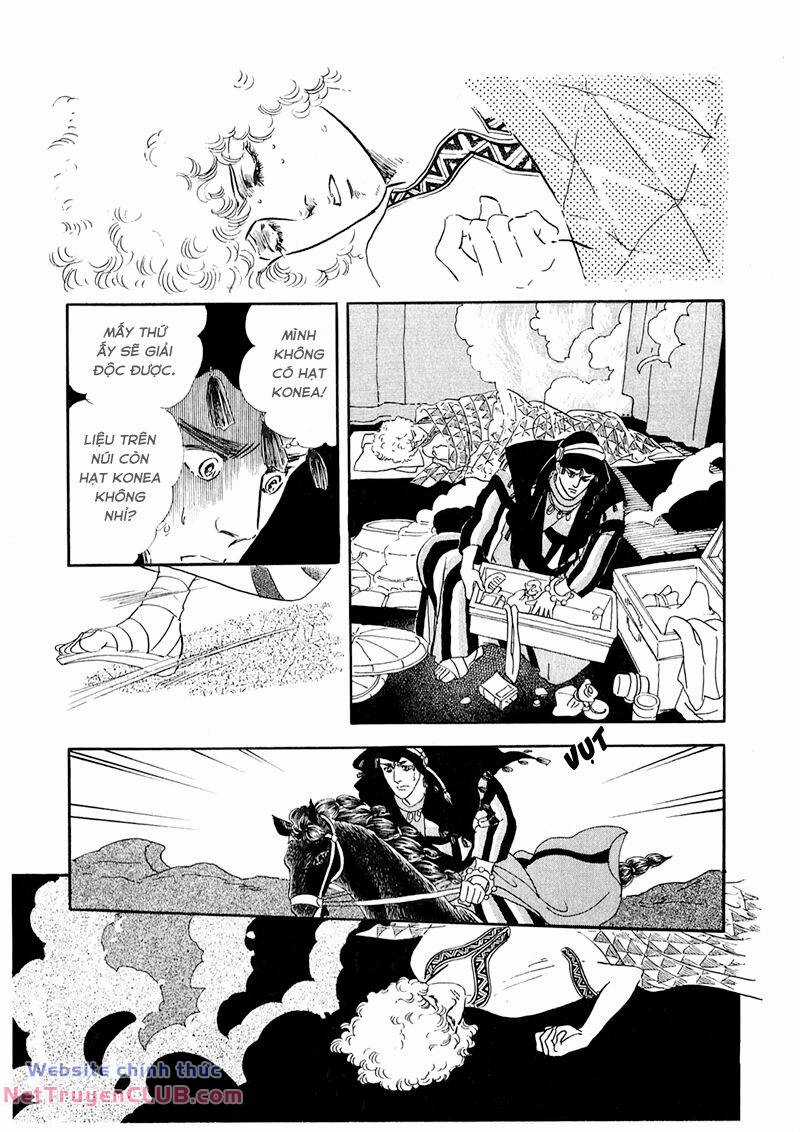Marginal Chapter 2 trang 31
