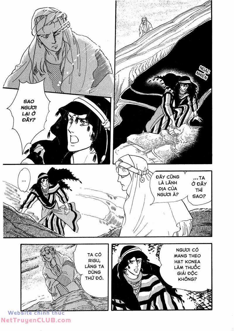 Marginal Chapter 2 trang 33