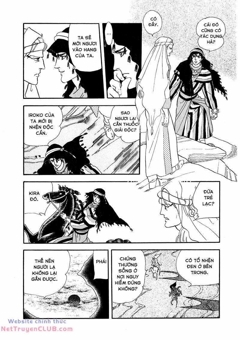Marginal Chapter 2 trang 34