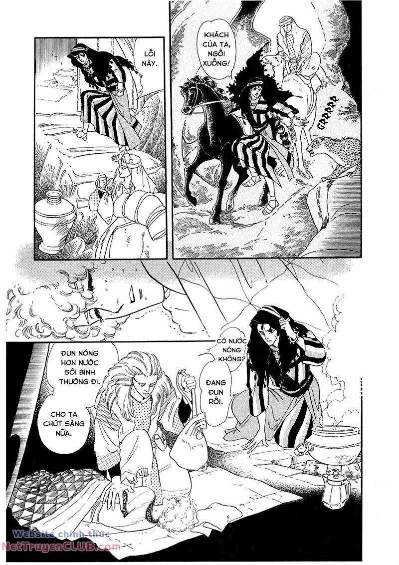 Marginal Chapter 2 trang 35