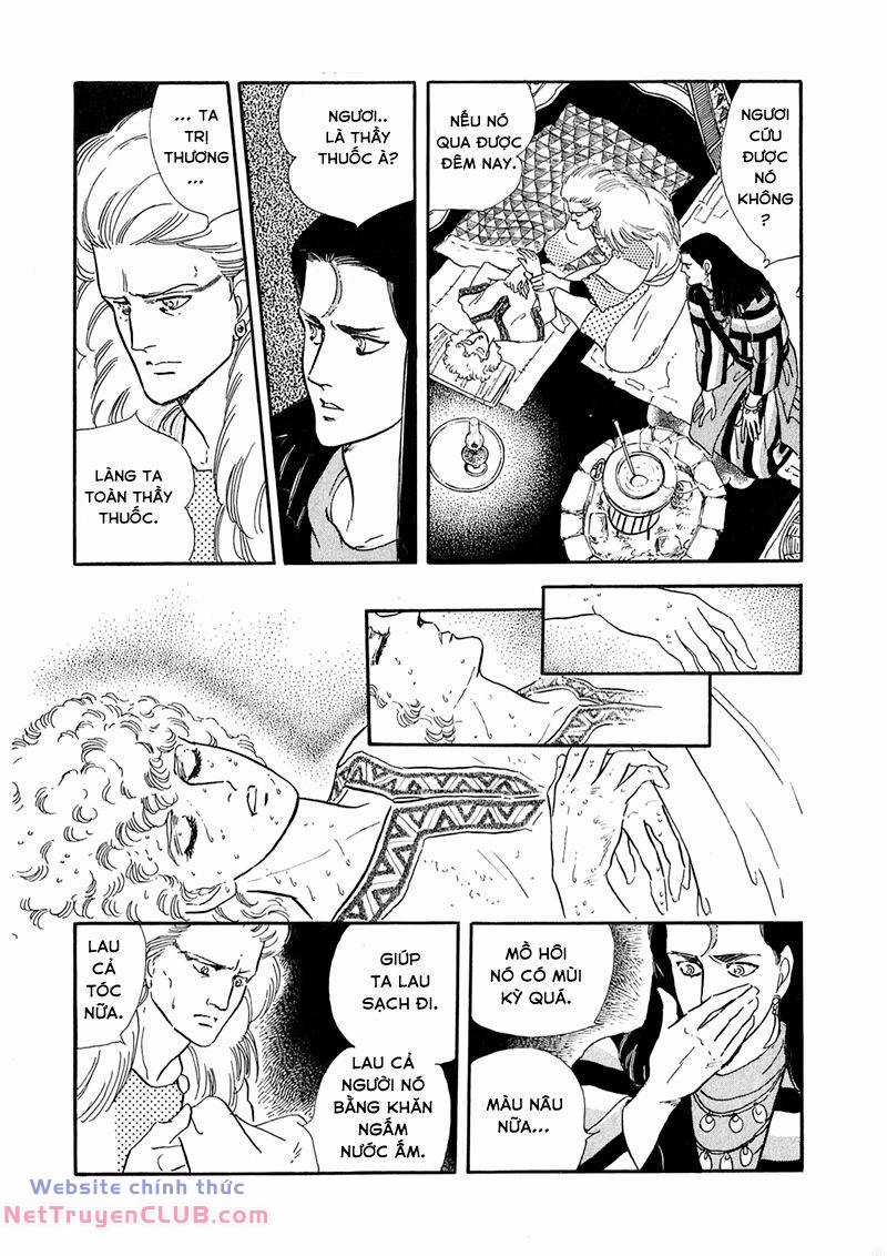 Marginal Chapter 2 trang 39