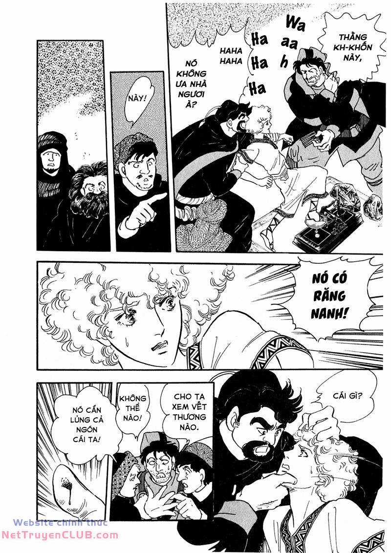 Marginal Chapter 2 trang 4