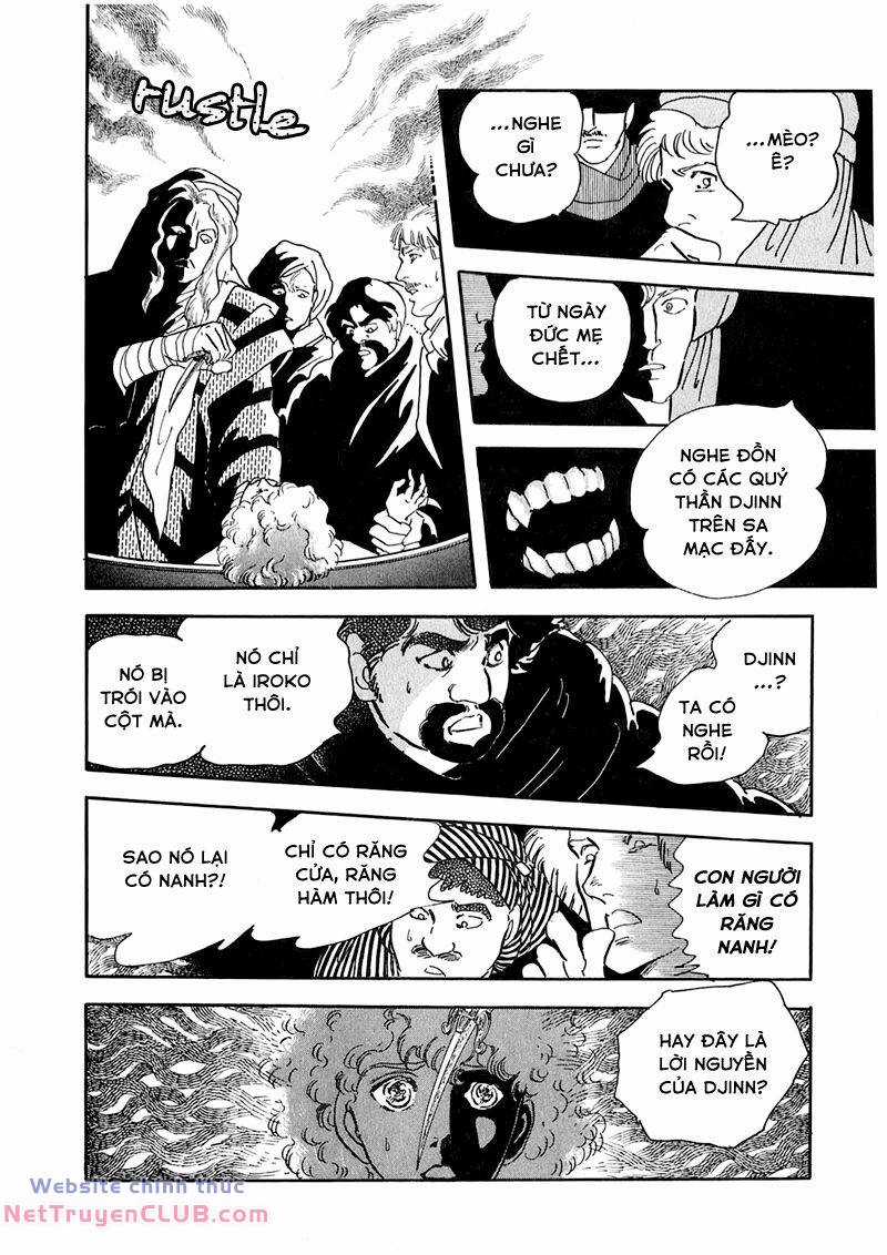 Marginal Chapter 2 trang 6