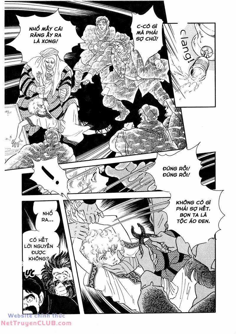 Marginal Chapter 2 trang 7