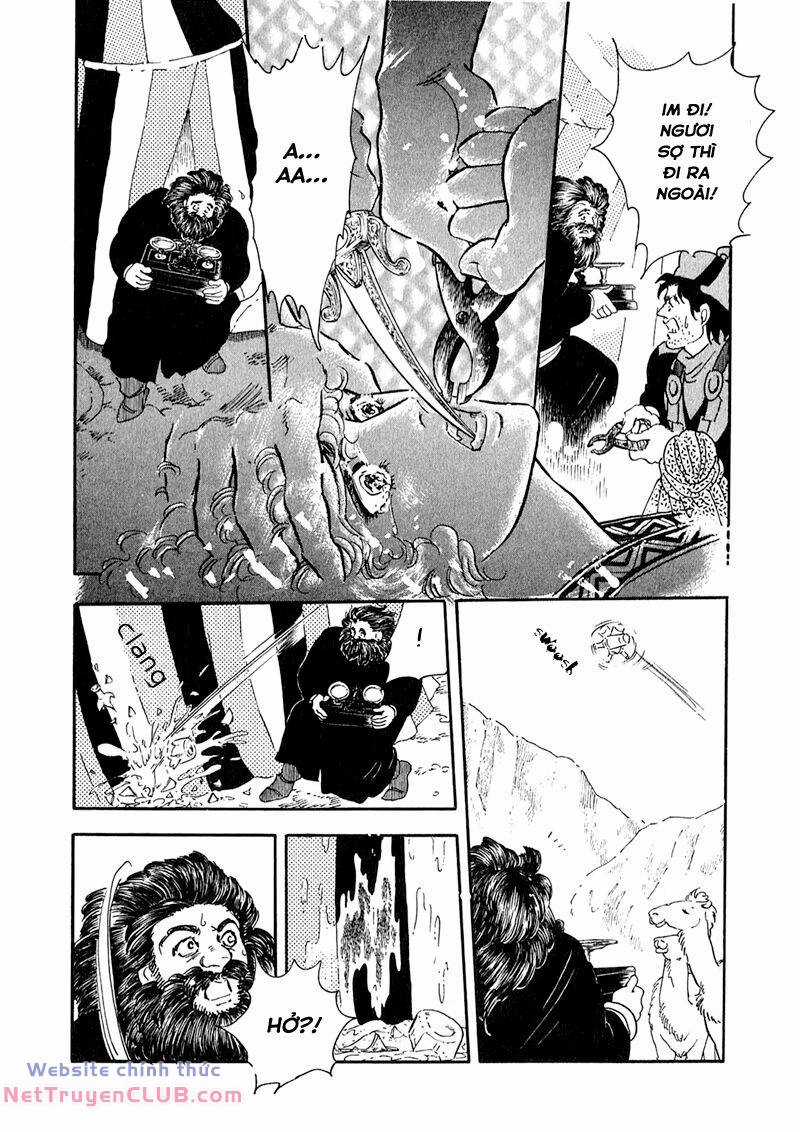 Marginal Chapter 2 trang 8