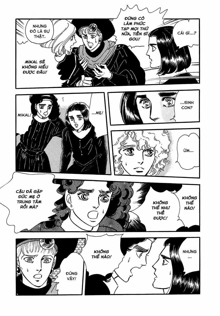 Marginal Chapter 20 trang 10