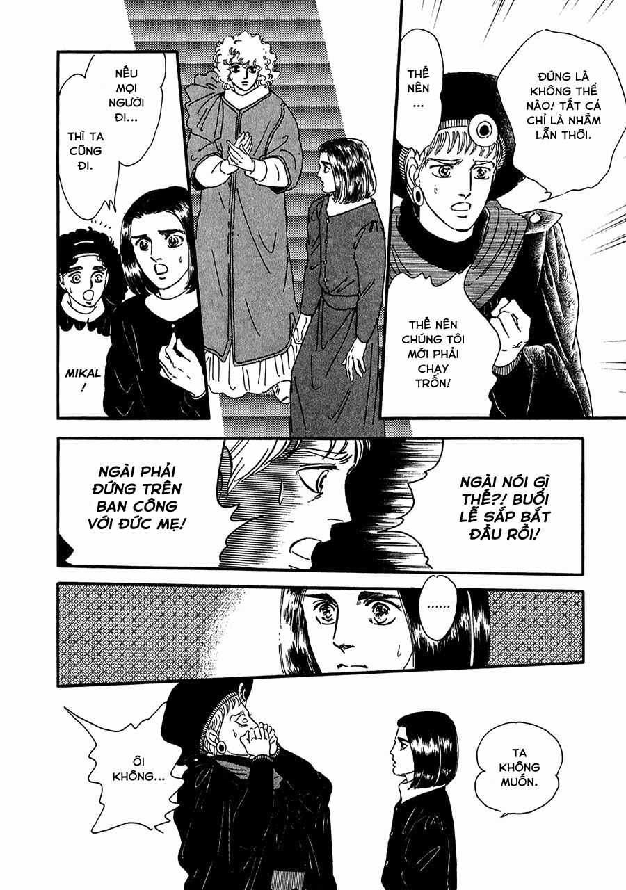 Marginal Chapter 20 trang 11