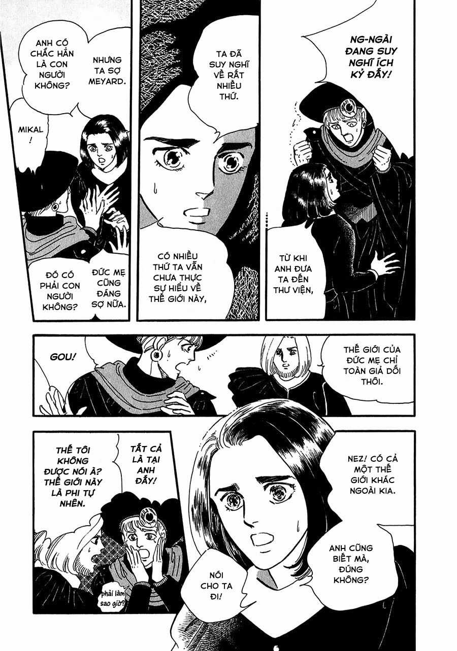 Marginal Chapter 20 trang 12