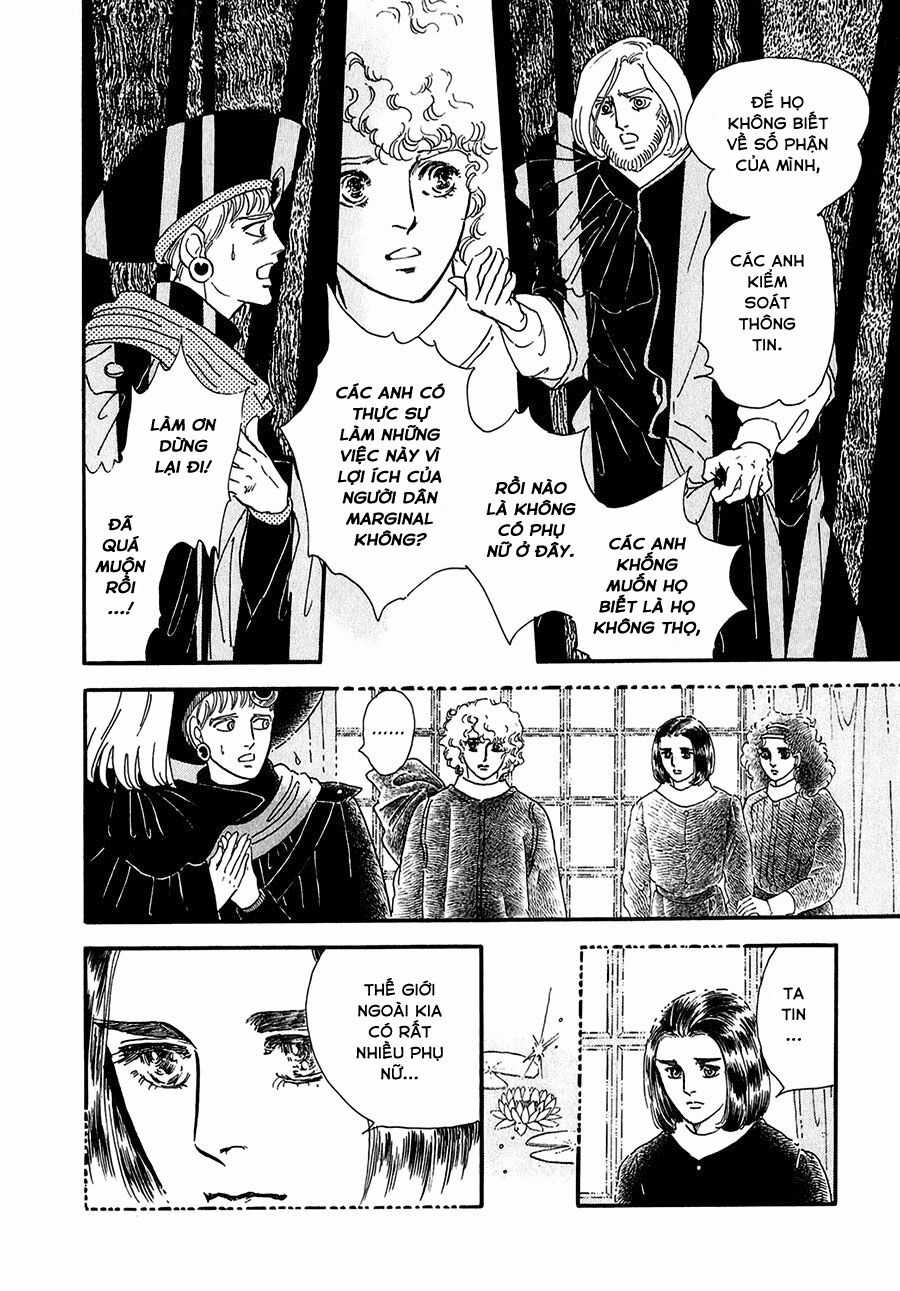 Marginal Chapter 20 trang 13