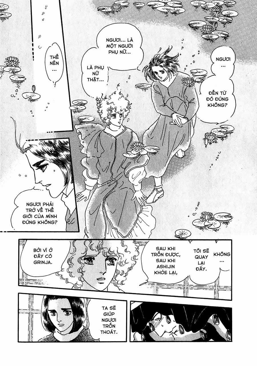 Marginal Chapter 20 trang 14