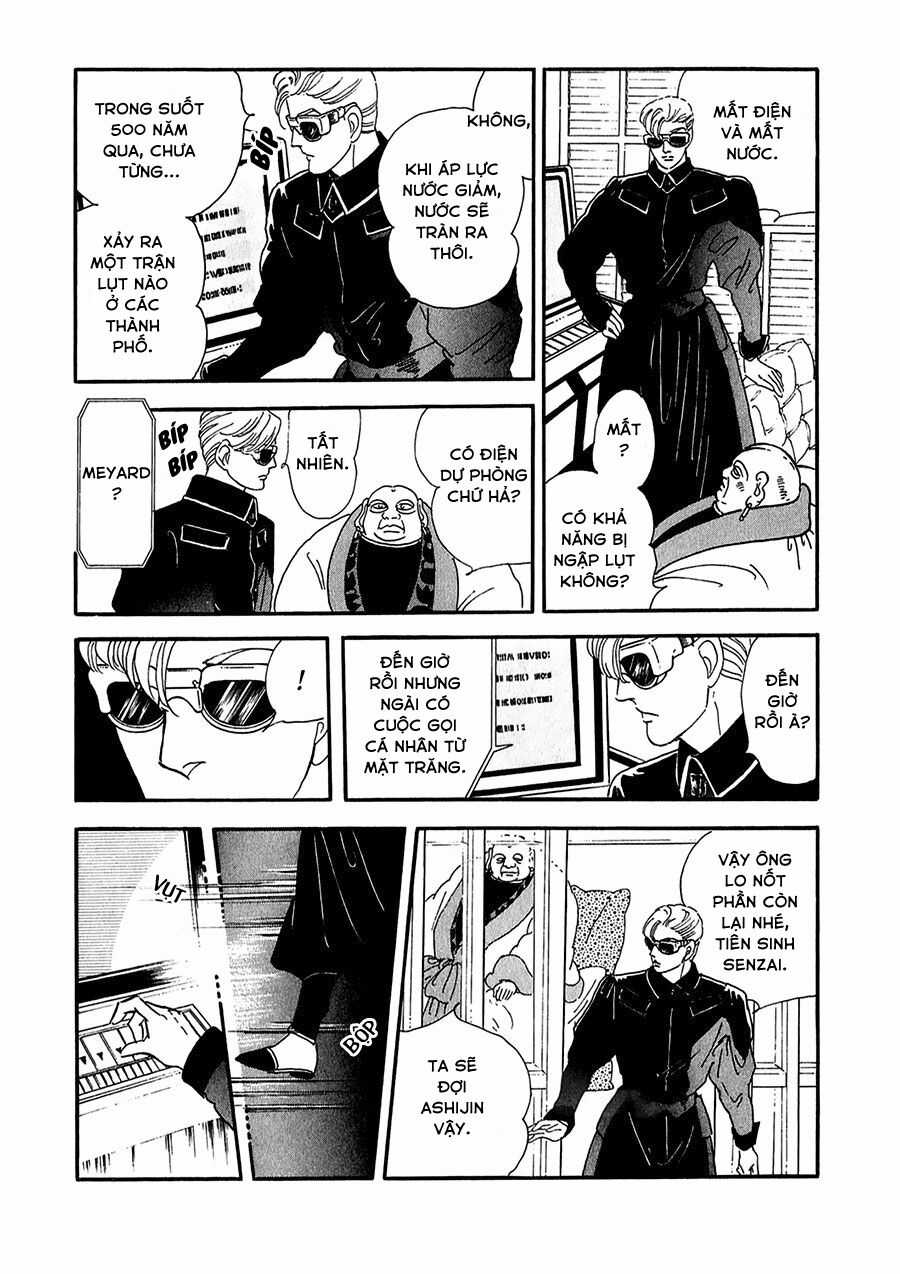 Marginal Chapter 20 trang 16