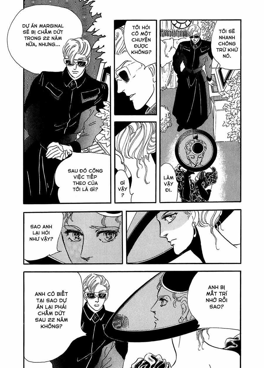 Marginal Chapter 20 trang 18