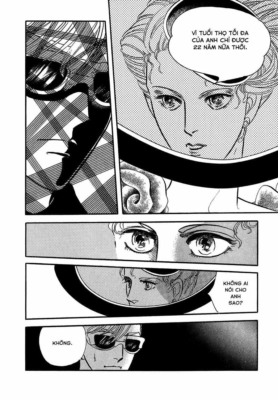 Marginal Chapter 20 trang 19